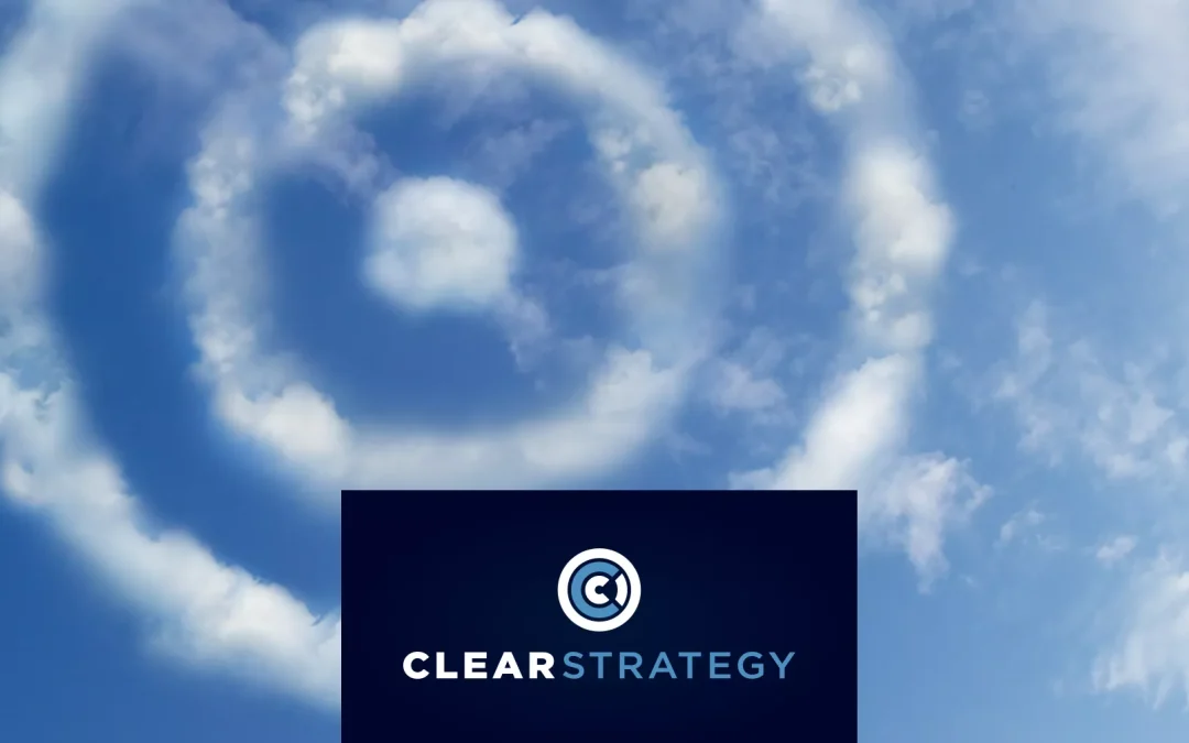 Clear ESG Strategy