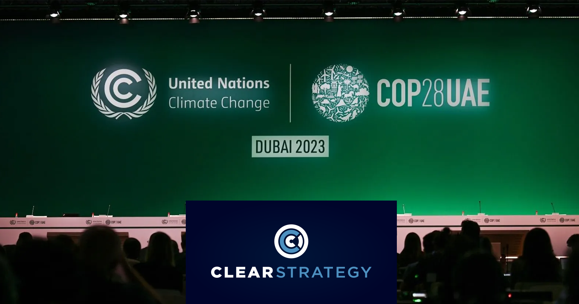 COP28 Climate Talks Culminate in Decision to Transition Away from Fossil Fuels